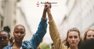The Power and Impact of Activism: Uniting for Change