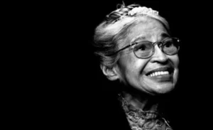 Rosa Parks: The Courageous Catalyst of Change