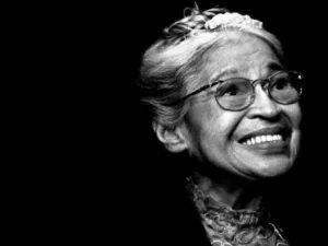 Rosa Parks: The Courageous Catalyst of Change