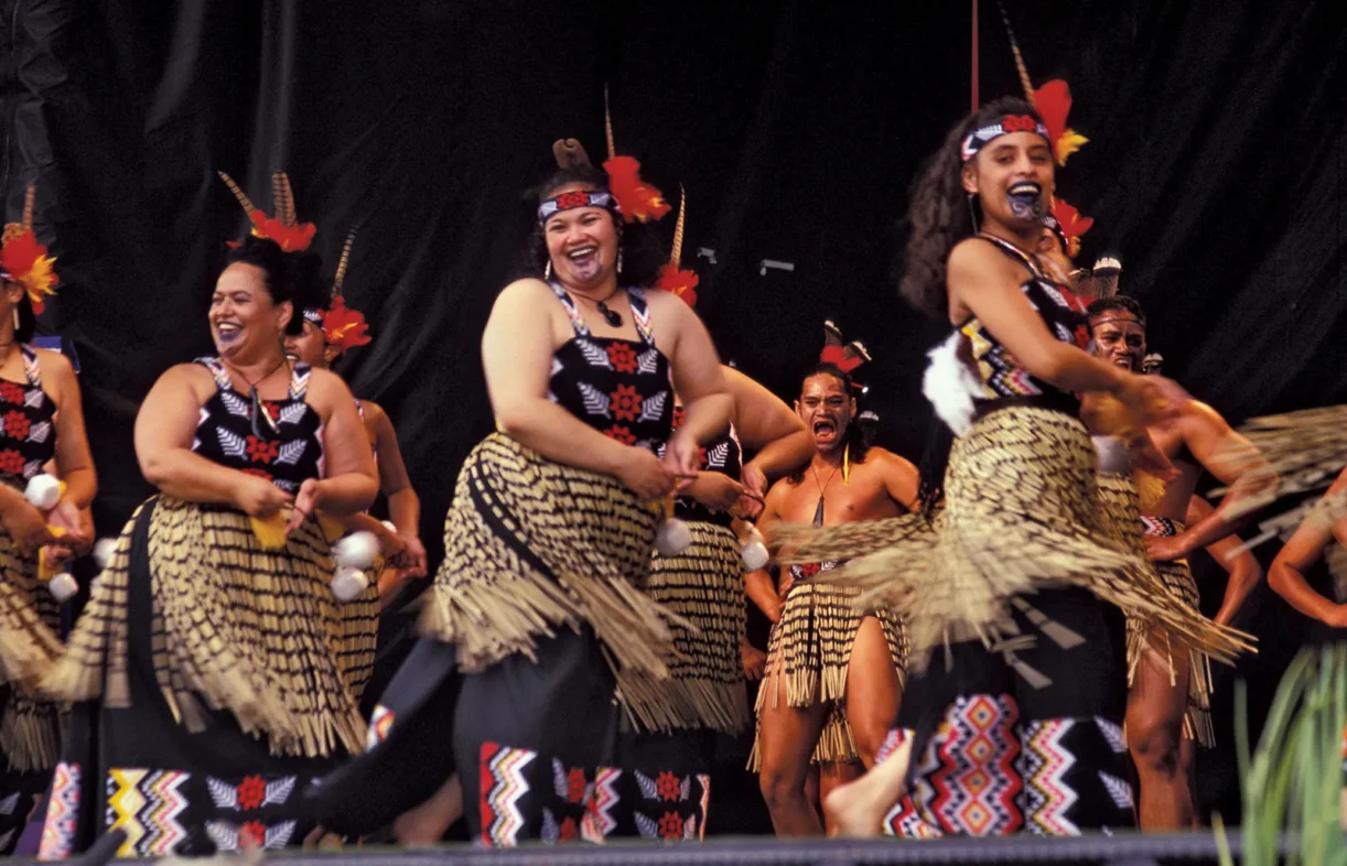 Discover the Enchanting Maori Culture of New Zealand | Maori of New Zealand