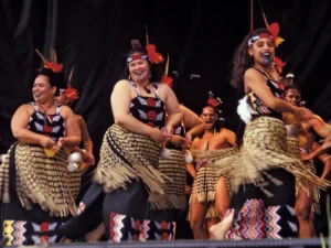 Discover the Enchanting Maori Culture of New Zealand | Maori of New Zealand