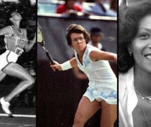 Women in Sports: 6 Inspiring Stories of Boundary Breakers and Trailblazers