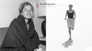 Bobbi Gibb: The First Woman To Complete Boston Marathon