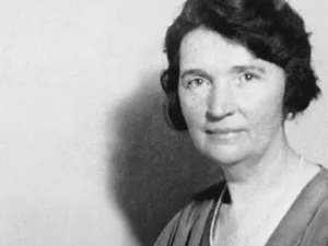 Margaret Sanger: Champion of Women's Reproductive Rights