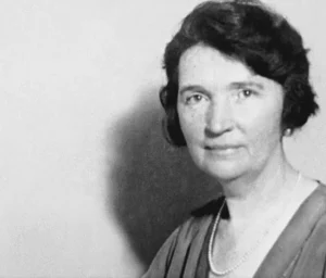 Margaret Sanger: Champion of Women's Reproductive Rights