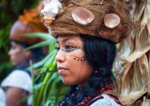 Enigmatic Mayan Culture | A Journey Through Time and Mystery