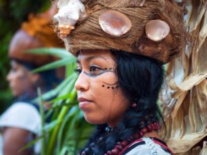Enigmatic Mayan Culture | A Journey Through Time and Mystery
