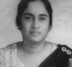 Kamala Sohonie: Forging a Scientific Legacy