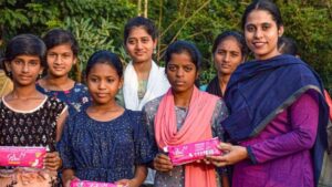 Ooha Mahanti: Empowering Women from Disadvantaged Communities Through Law