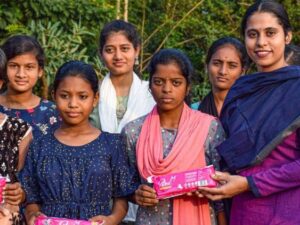 Ooha Mahanti: Empowering Women from Disadvantaged Communities Through Law