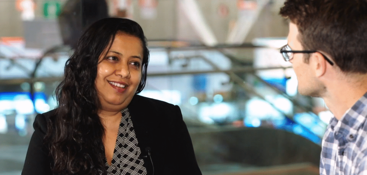 Helpsy Health’s Sangeeta Agarawal | From the Streets of India to Bringing Actionable Hope at Your Fingertips
