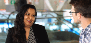 Helpsy Health’s Sangeeta Agarawal | From the Streets of India to Bringing Actionable Hope at Your Fingertips