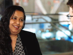 Helpsy Health’s Sangeeta Agarawal | From the Streets of India to Bringing Actionable Hope at Your Fingertips