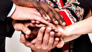 Embracing the Kaleidoscope of Cultures | Celebrating the Beauty of Cultural Diversity
