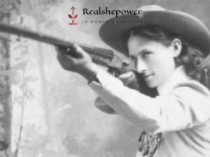 Annie Oakley: The Unyielding Spirit of America's Legendary Sharpshooter