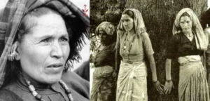Gaura Devi: The Forest Guardian Who Taught the World to Cherish Nature