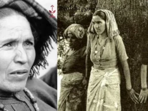Gaura Devi: The Forest Guardian Who Taught the World to Cherish Nature