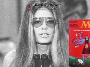 Gloria Steinem: The Trailblazing Force Behind Ms. Magazine and the Enduring Fight for Women's Rights