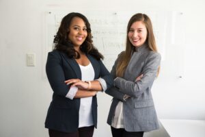 Challenges Faced by Women Entrepreneurs