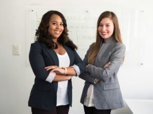 Challenges Faced by Women Entrepreneurs