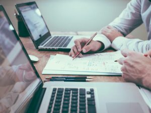 Women and Financial Independence: Empowering Women Through Financial Literacy and Independence