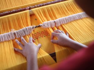 Cultural Celebrations: Women Reviving and Preserving Traditional Arts and Crafts