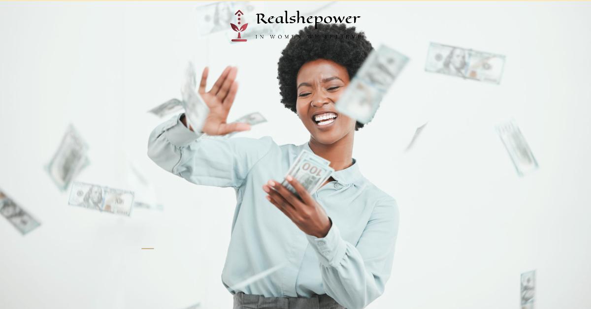 Empowering Women: The Path to Financial Independence