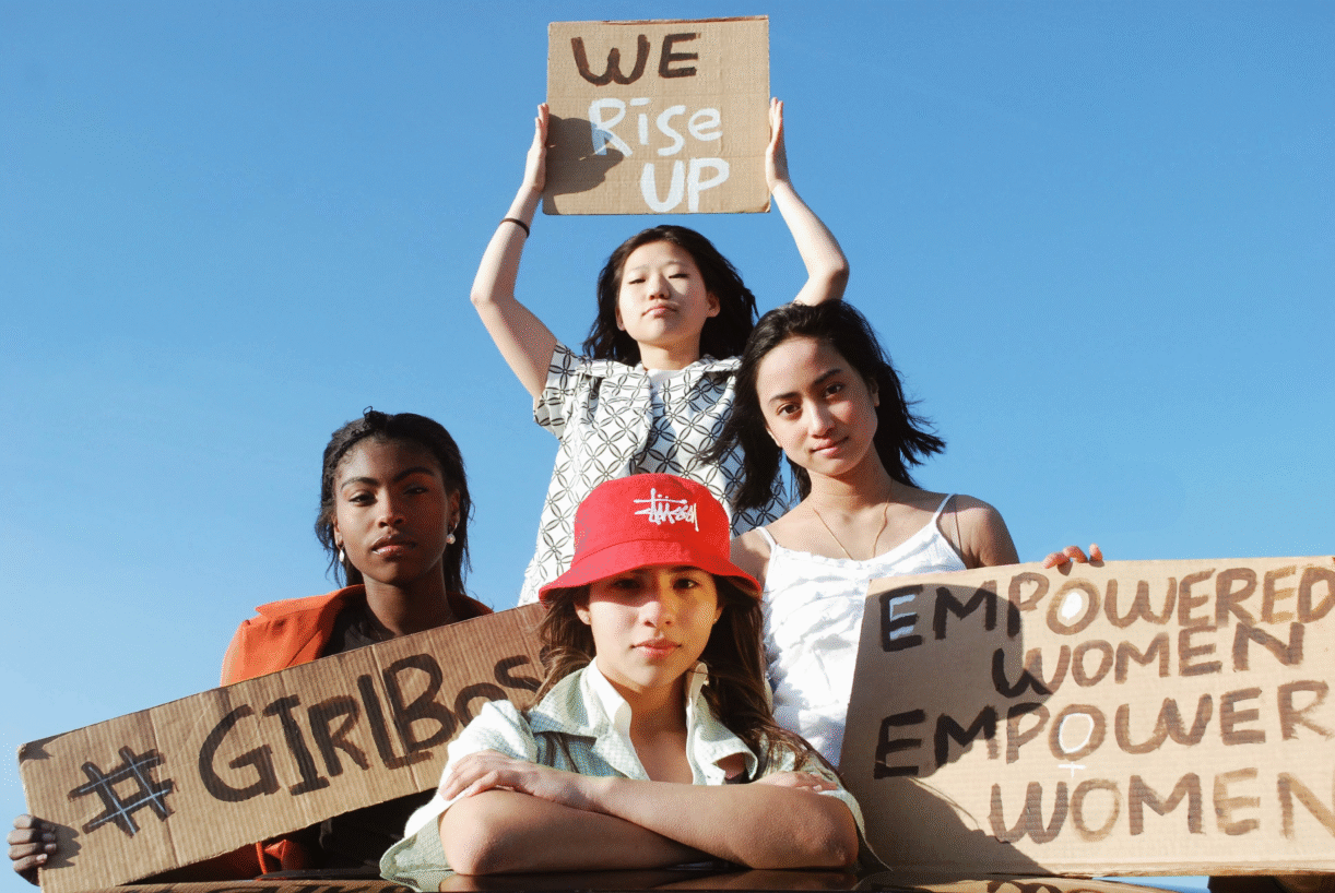 Feminism and Intersectionality: Debating Different Perspectives Within the Feminist Movement
