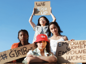 Feminism and Intersectionality: Debating Different Perspectives Within the Feminist Movement