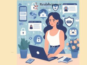Digital Literacy and Online Safety for Women