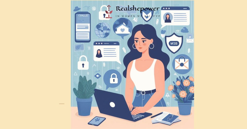 Digital Literacy and Online Safety for Women