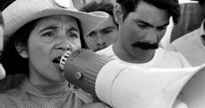 Dolores Huerta: The Fearless Mexican-American Activist Who Changed History