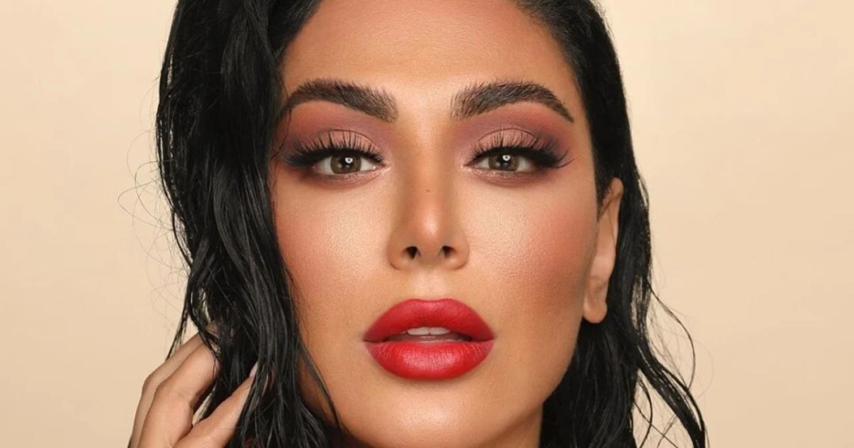 Meet Huda Kattan: From Heartbreak to Beauty Empire Glory