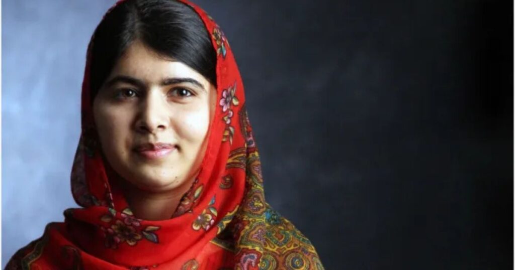 Malala Yousafzai: The Girl Who Refused to Be Silenced