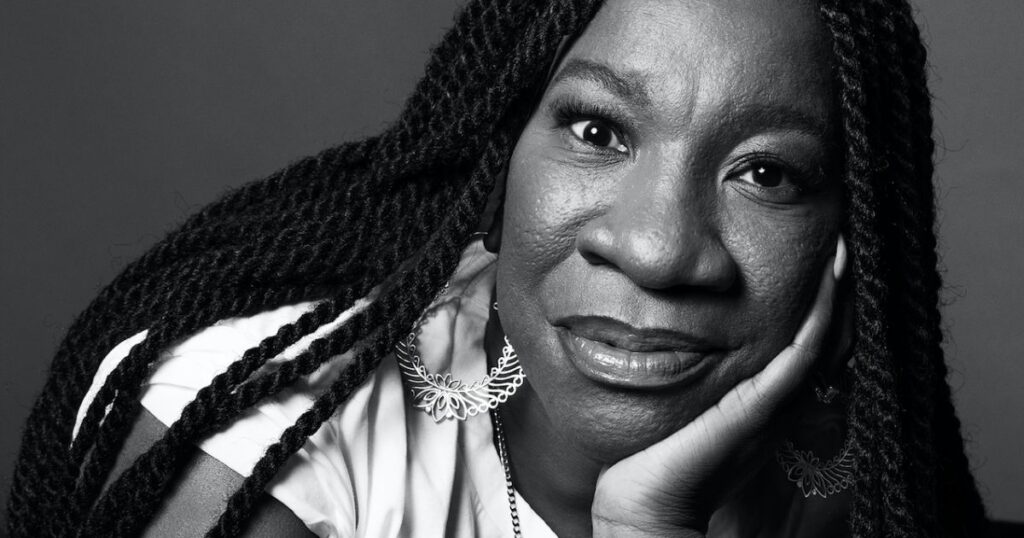 Tarana Burke: The Woman Who Sparked a Global Movement