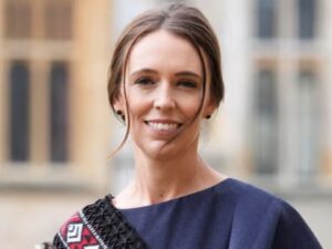 Jacinda Ardern: The Kiwi Trailblazer Who Redefined Women in Politics