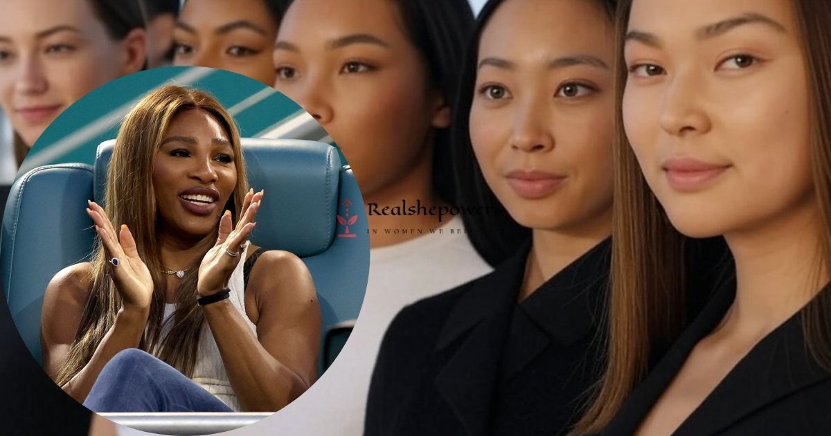 How Serena Ventures Empowers businesswomen to Dominate with WYN Beauty’s Revolutionary Impact