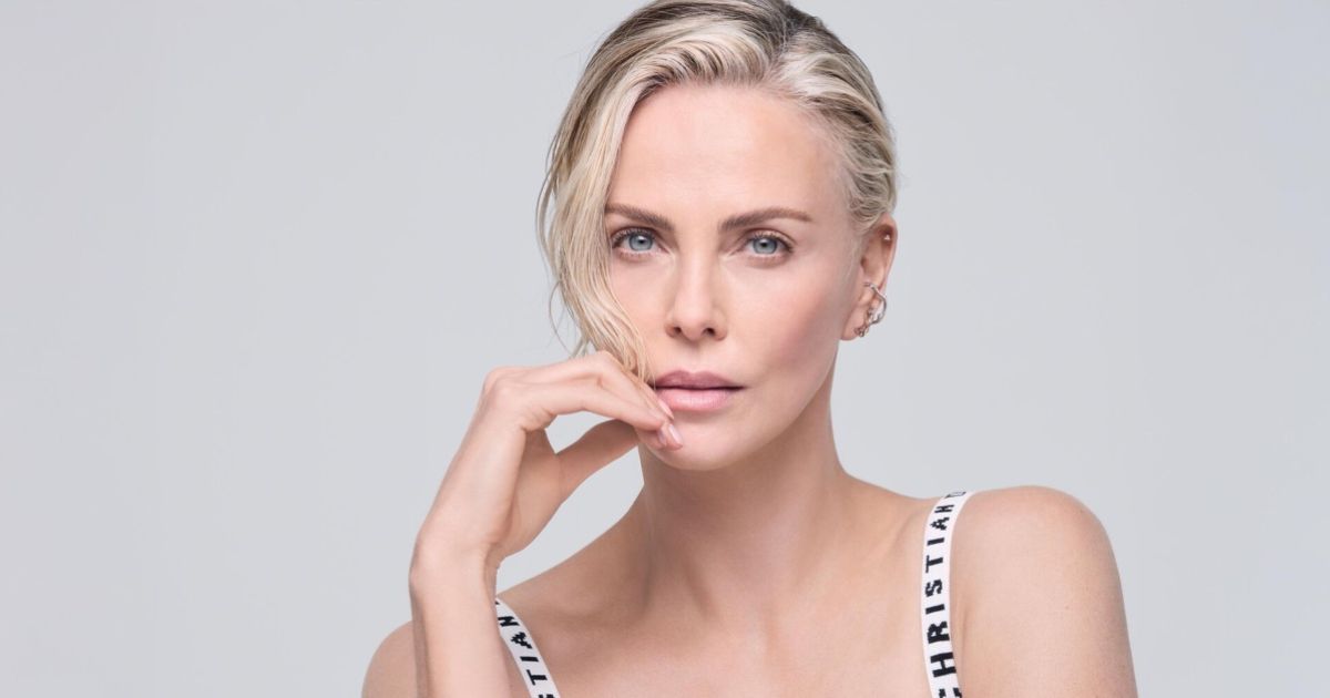 Charlize Theron’s Rise from South Africa’s Shadows to Hollywood’s Spotlight