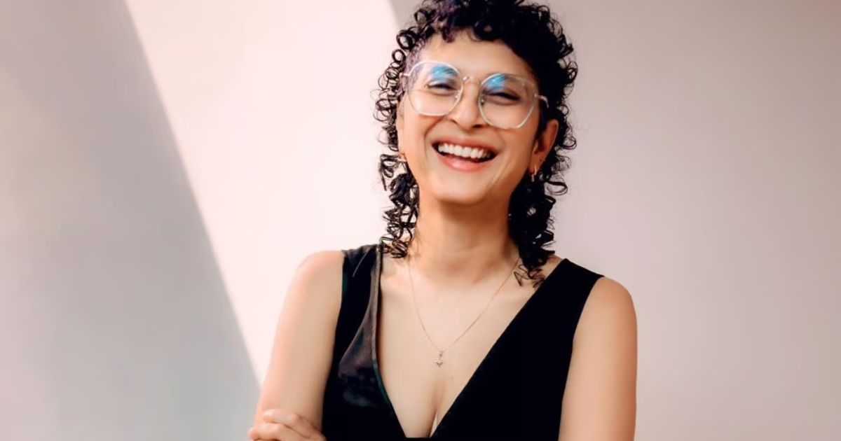 Kiran Rao Redefines Indian Cinema with Bold Stories and Heartfelt Impact