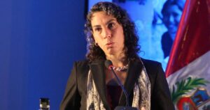 Carolina Trivelli: The Woman Who Revolutionized Social Inclusion in Peru