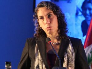 Carolina Trivelli: The Woman Who Revolutionized Social Inclusion in Peru