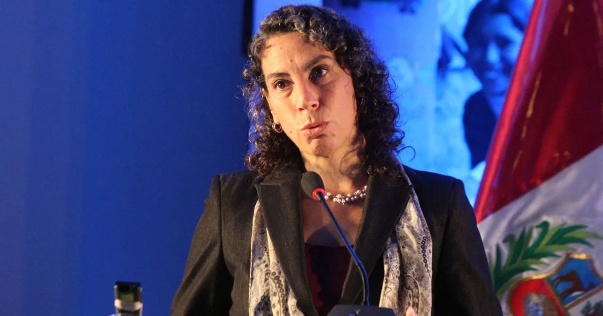Carolina Trivelli: The Woman Who Revolutionized Social Inclusion in Peru
