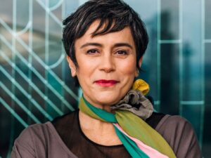 Exploring the Creative Legacy of Lisa Reihana: A New Zealand Icon in Media and Art