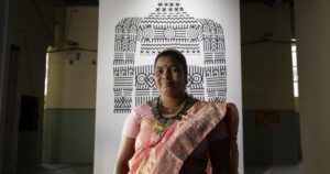 Mangala Bai Maravi