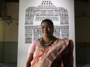 Mangala Bai Maravi