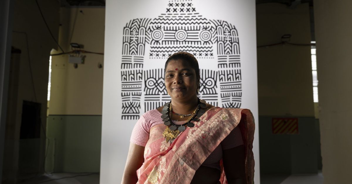 Mangala Bai Maravi