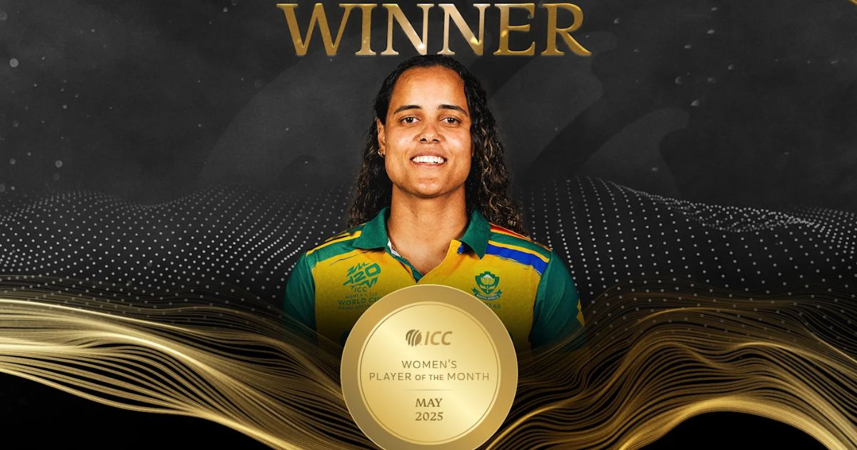 Chloe Tryon: A Trailblazer in Women’s Cricket