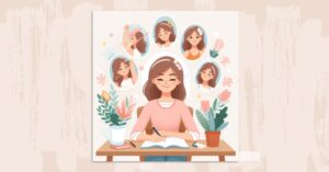 10 Tips for Embracing Self-Love and Nurturing Your Inner Divine Feminine