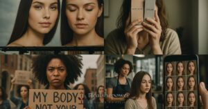 When Beauty Standards Become a Weapon of Oppression