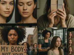 When Beauty Standards Become a Weapon of Oppression